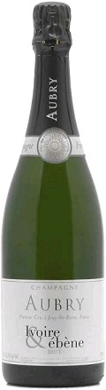 L. Aubry Fils Brut Ivoire Et Ebene L. Aubry Fils Brut Ivoire Et Ebene