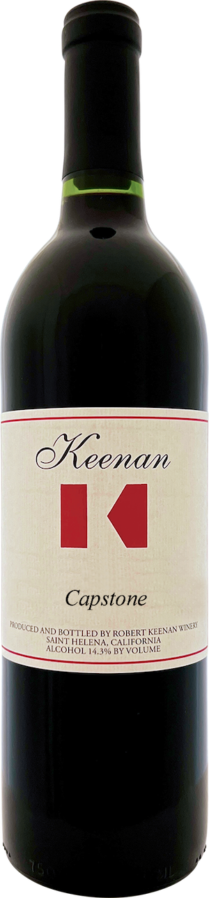 Keenan Red Blend Capstone Keenan Red Blend Capstone