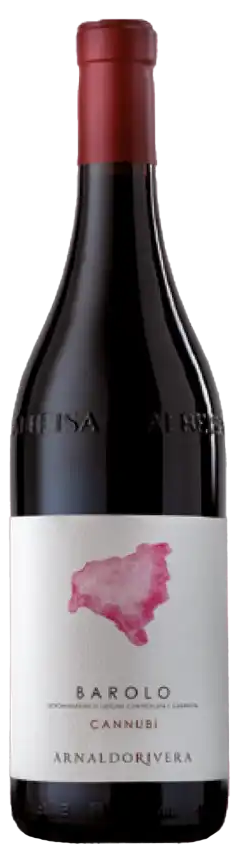 Arnaldo Rivera Barolo Cannubi