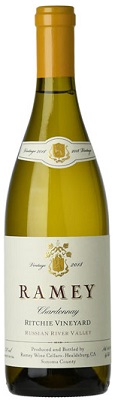 Ramey Chardonnay Ritchie Vineyard Ramey Chardonnay Ritchie Vineyard