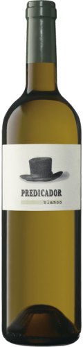 Benjamin Romeo Rioja Blanco Predicador