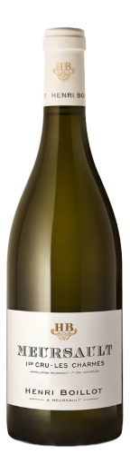Henri Boillot Meursault 1er Cru Les Charmes