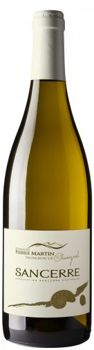 Domaine Pierre Martin Sancerre Chavignol