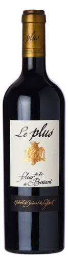 Le Plus de la Fleur de Bouard Lalande de Pomerol Le Plus de la Fleur de Bouard Lalande de Pomerol