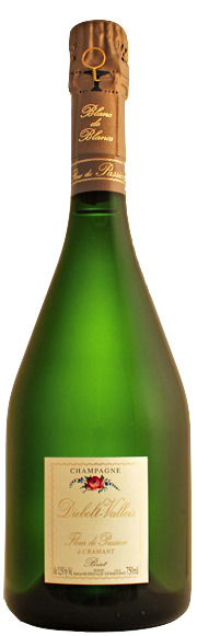 Diebolt Vallois Champagne Fleur De Passion Diebolt Vallois Champagne Fleur De Passion