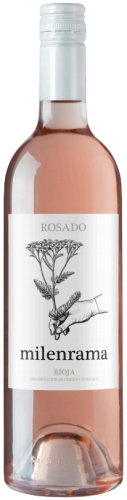 Milenrama Rioja Rosado