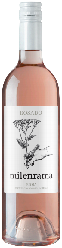 Milenrama Rioja Rosado