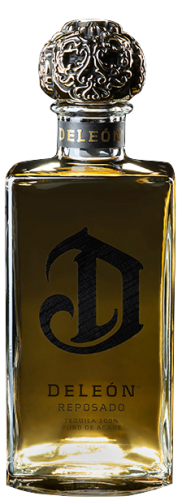 Deleon Tequila Reposado