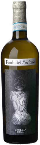 Feudi del Pisciotto Grillo Carolina Marengo