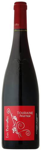 Oisly & Thesee Touraine Pinot Noir Les Bremailles