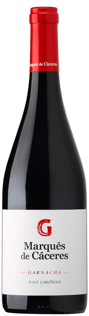 Marques de Caceres Garnacha