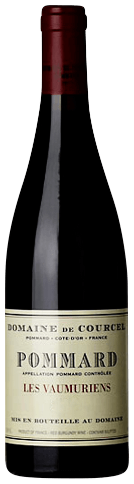 Domaine De Courcel Pommard 1er Cru Les Vaumuriens