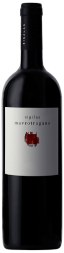 Domaine Sigalas Mavrotragano
