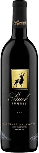 Buck Summit Cabernet Sauvignon