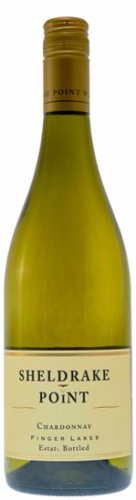 Sheldrake Point Chardonnay
