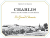 Le Grand Chemin Chablis Le Grand Chemin Chablis