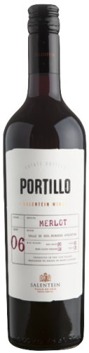 Salentein Portillo Merlot