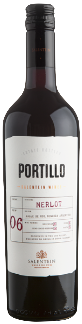 Salentein Portillo Merlot