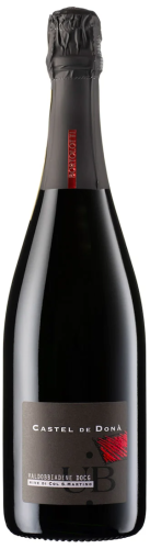 Bortolotti Prosecco Extra Brut Valdobbiadene Rive "Col San Martino - Castel de Dona" DOCG