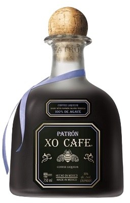 Patron Liqueur XO Cafe Patron Liqueur XO Cafe