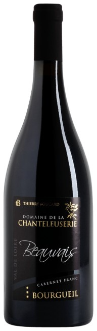 Domaine de la Chanteleuserie Bourgueil Cuvee Beauvais