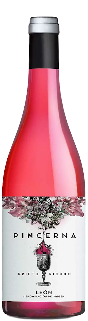 Pincerna Rosado