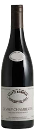Sylvie Esmonin Gevrey-Chambertin
