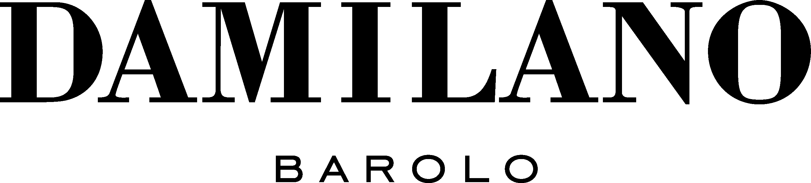 Damilano logo