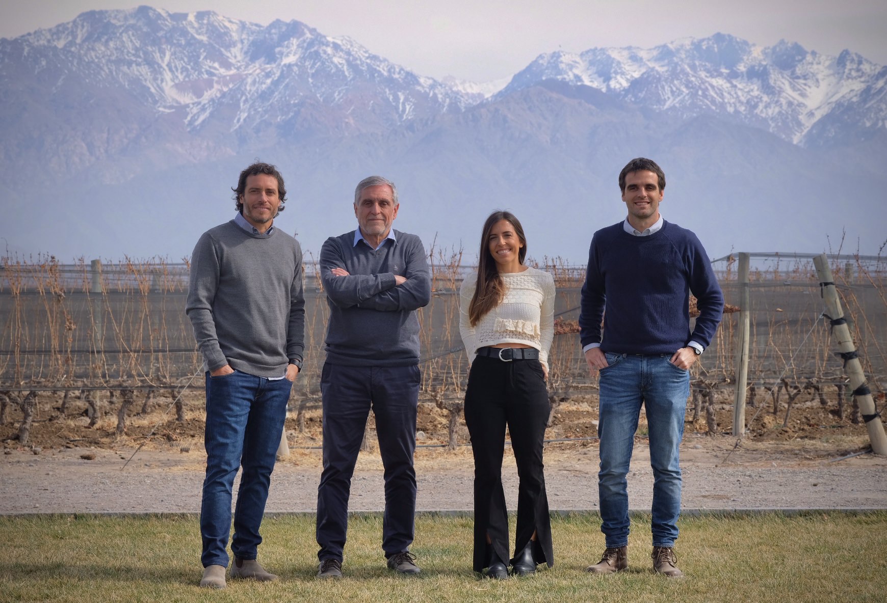 Familia Zuccardi