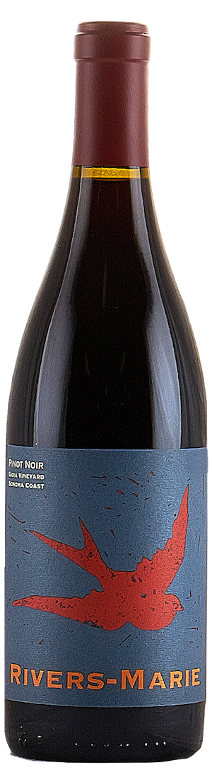 Rivers-Marie Pinot Noir Gioia Vineyard