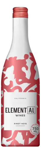 ElementAl Wines Pinot Noir