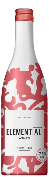 ElementAl Wines Pinot Noir