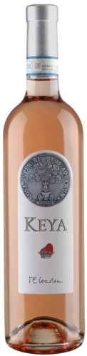 Guerrieri Rizzardi Keya Chiaretto Classico Rose