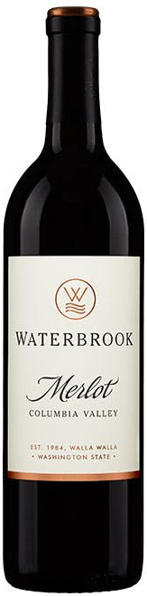 Waterbrook Merlot Waterbrook Merlot