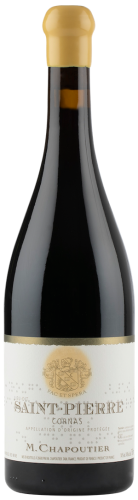 M. Chapoutier Cornas Lieu-Dit Saint-Pierre M. Chapoutier Cornas Lieu-Dit Saint-Pierre