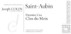 Joseph Colin Saint-Aubin Premier Cru Clos du Meix