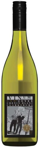 Vinum Cellars Chenin Blanc CNW