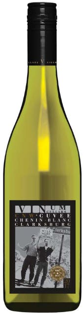 Vinum Cellars Chenin Blanc CNW