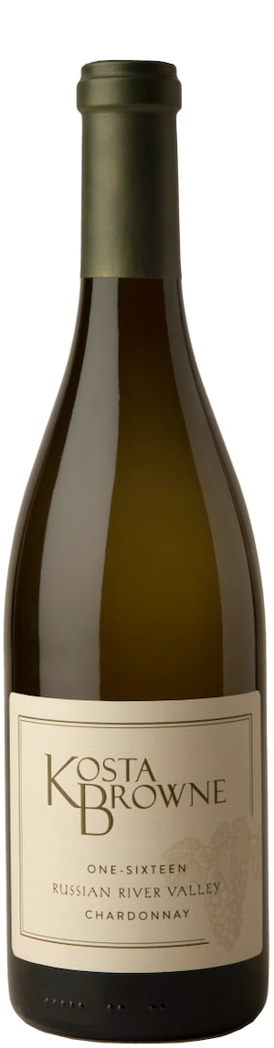 Kosta Browne Chardonnay "One Sixteen"