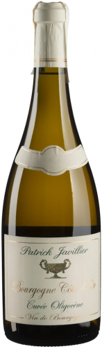 Domaine Patrick Javillier Bourgogne Blanc Cuvee Oligocene