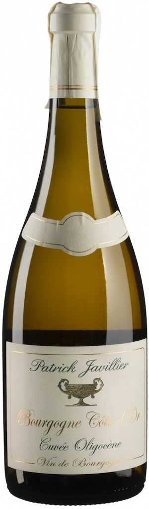 Domaine Patrick Javillier Bourgogne Blanc Cuvee Oligocene