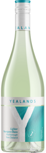 Yealands Estate Peter Yealands Sauvignon Blanc Lighter