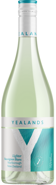Yealands Estate Peter Yealands Sauvignon Blanc Lighter