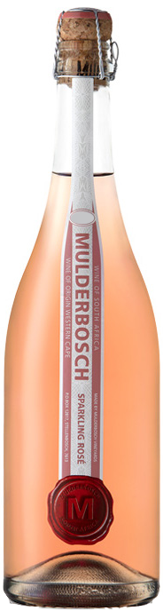 Mulderbosch Sparkling Rose