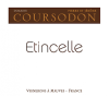 Domaine Coursodon Vin de France Blanc "Etincelle"