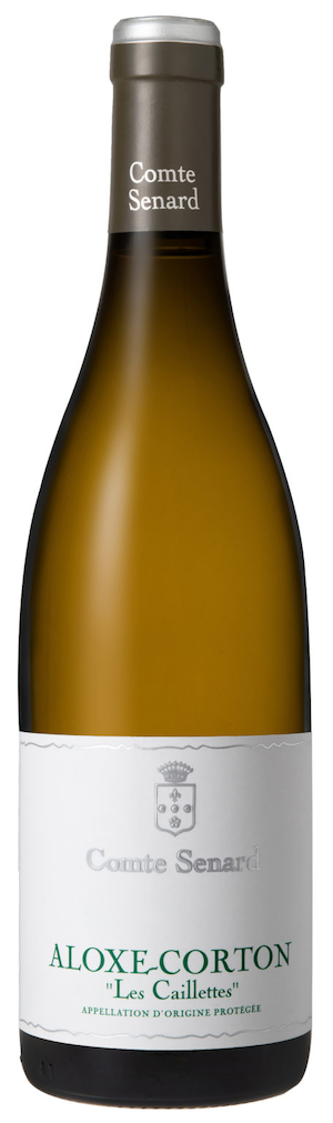 Comte Senard Aloxe-Corton les Caillettes