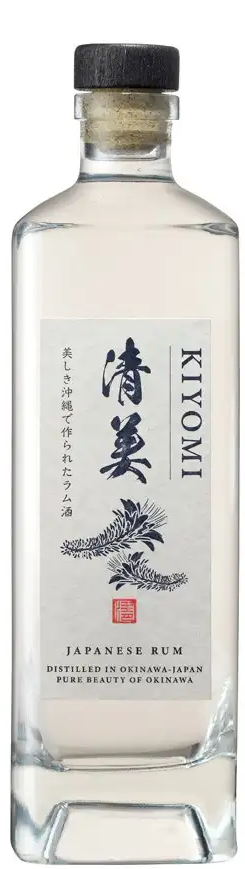 Kiyomi Rum
