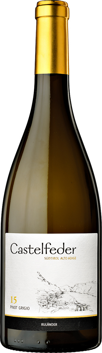 Castelfeder Kerner Lahn DOC