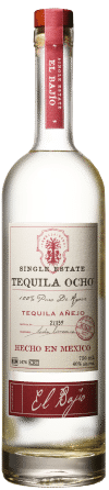 Ocho Tequila Anejo