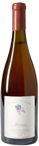 Domaine Guiberteau Saumur Rose Domaine Guiberteau Saumur Rose